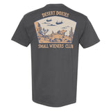 Limited Edition - Desert Doxxies - Heavyweight Tee - Small - Shirt