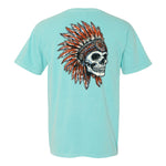 Limited Edition - Ghost of the Tribe - Heavyweight Tee - Small - Shirt