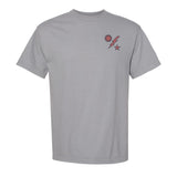 Limited Edition - Retro Batt Life - Heavyweight Tee - Small - Shirt