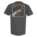 Limited Edition - Space Doxxie - Heavyweight Tee - Small - Shirt