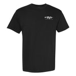 Limited Edition - Traditional LFOD Eagle - Heavyweight Tee - Small - Shirt