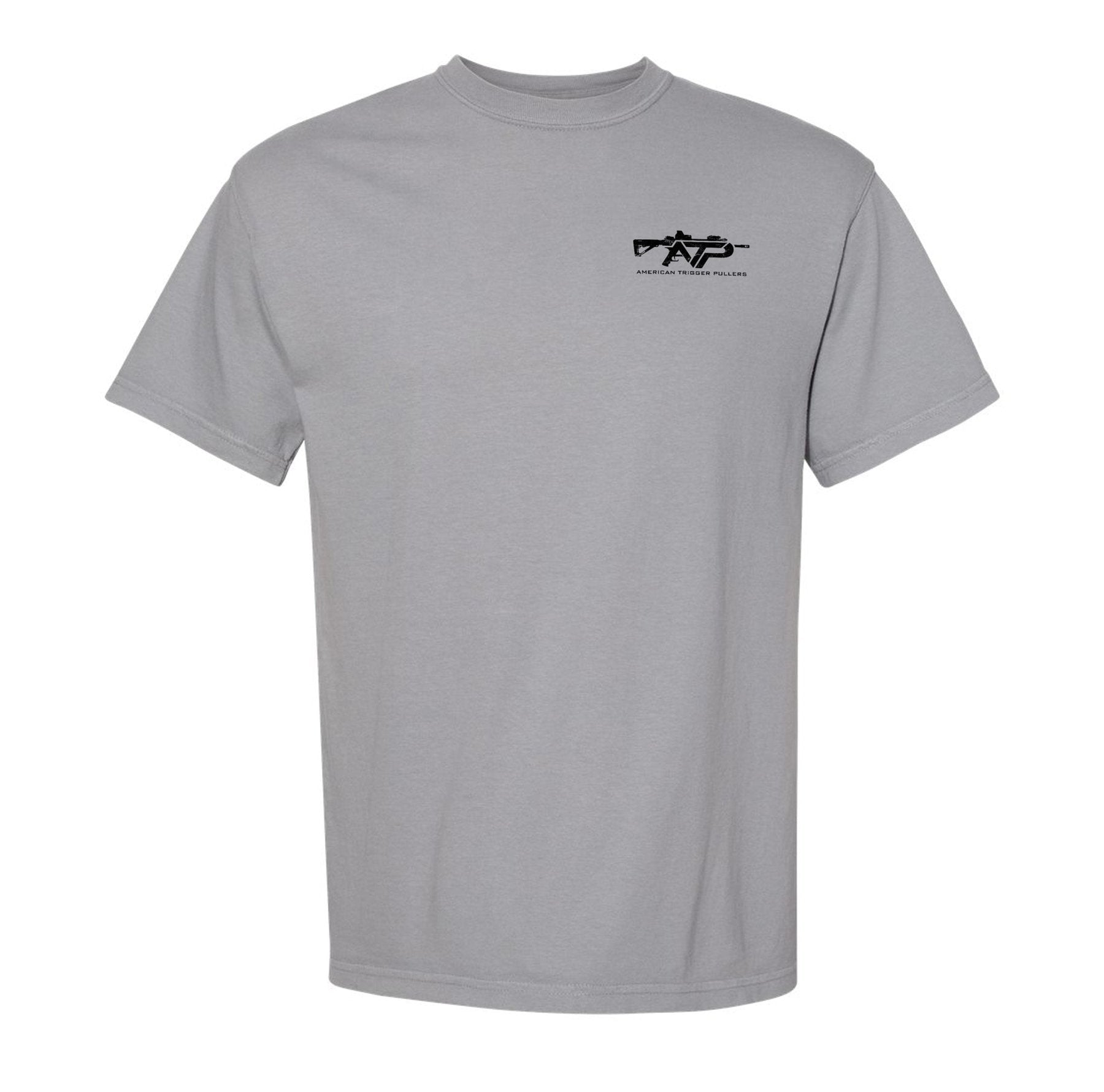 Limited Edition - Traditional LFOD Eagle - Heavyweight Tee - Small - Shirt