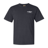 Limited Edition - Traditional LFOD Eagle - Heavyweight Tee - Small - Shirt