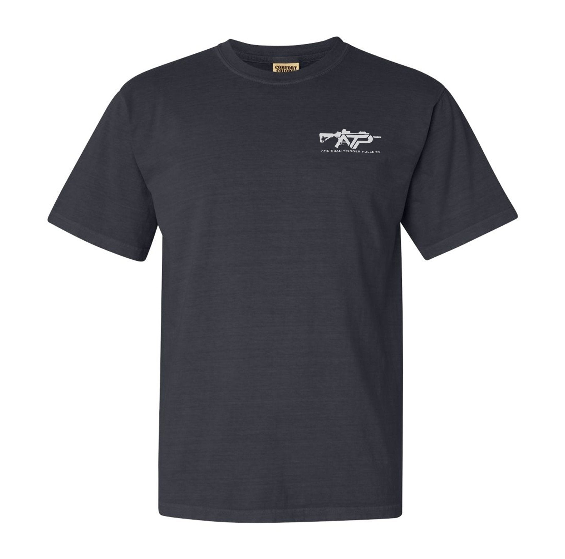 Limited Edition - Traditional LFOD Eagle - Heavyweight Tee - Small - Shirt