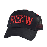 Limited RLTW Snapback - OSFA - Headwear