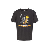 Little Legs Long List - Kids Tee - Youth XS - Shirt
