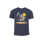 Little Legs Long List - Kids Tee - Youth XS - Shirt