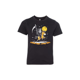 Little Legs Long List - Kids Tee - Youth XS - Shirt