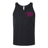 Local Girl Dad Tank - Small - Tank