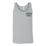 Local Girl Dad Tank - Small - Tank