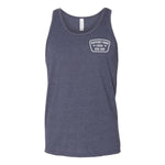 Local Girl Dad Tank - Small - Tank