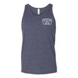 Local Girl Dad Tank - Small - Tank