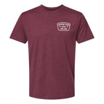 Local Girl Dad Tee - Small - Shirt