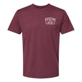 Local Girl Dad Tee - Small - Shirt