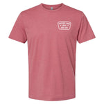 Local Girl Dad Tee - Small - Shirt