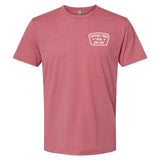 Local Girl Dad Tee - Small - Shirt