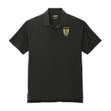 Longknife 5 - 4 CAV Performance Polo - Small - Private Polo