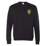 Longknife 5 - 4 CAV Sweatshirt - Small - Private Sweatshirt