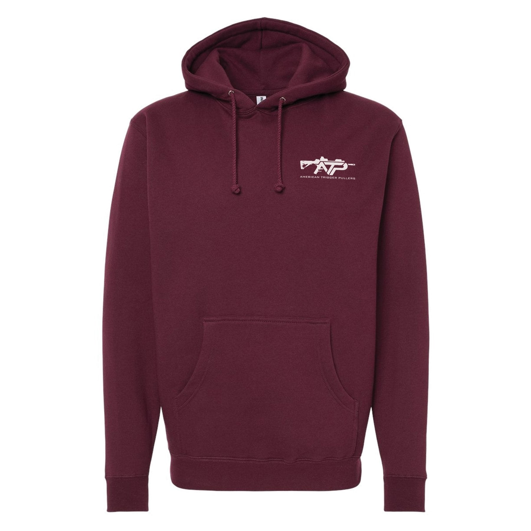 Loose Lips Sink Ships Hoodie - Small - Hoodie