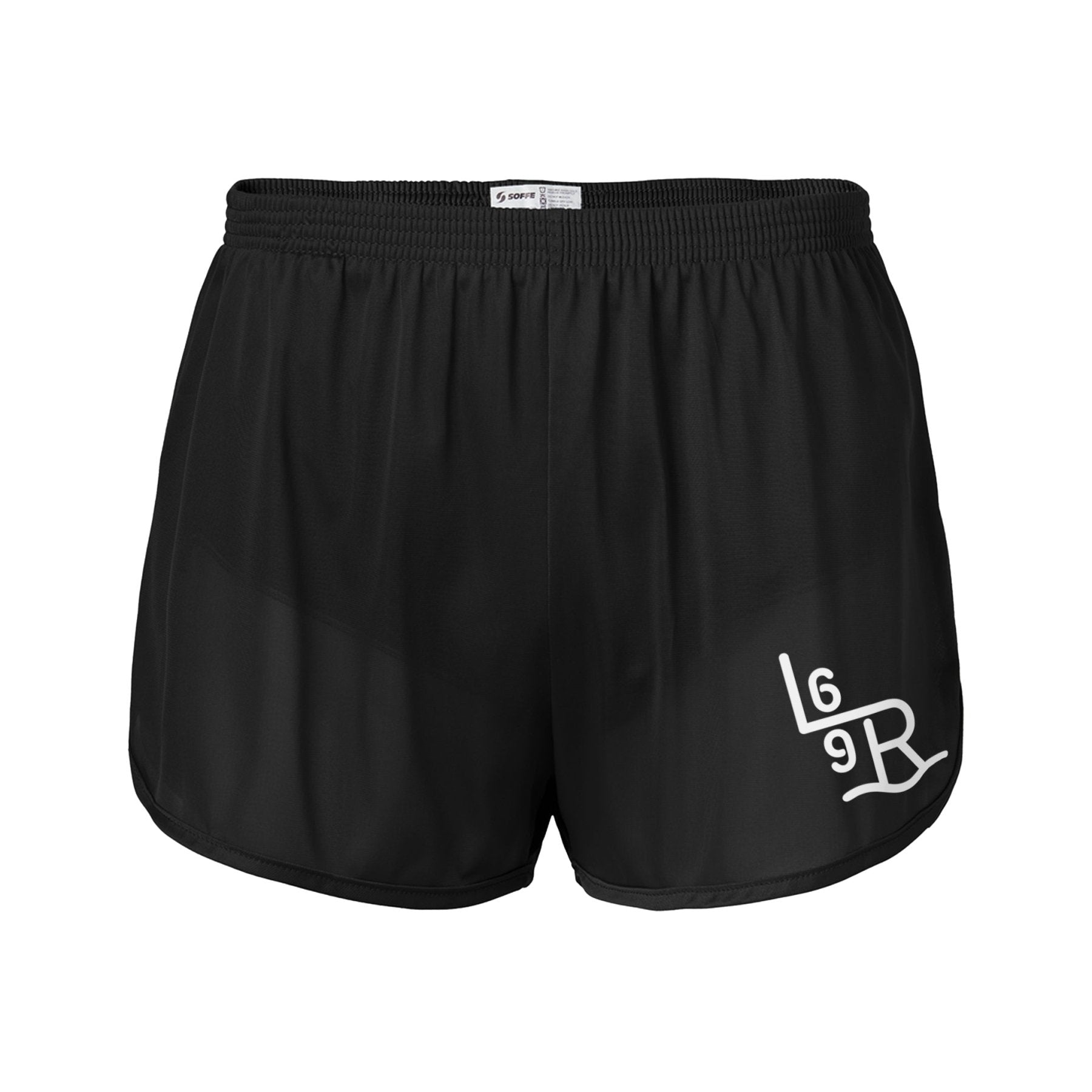 LR69 Ranger Panties - Small - Private Silkies