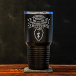 LRRP Ranger Tumbler - 30oz Standard Lid - Tumbler