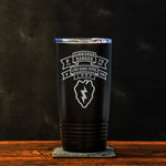 LRRP Ranger Tumbler - 20oz Standard Lid - Tumbler