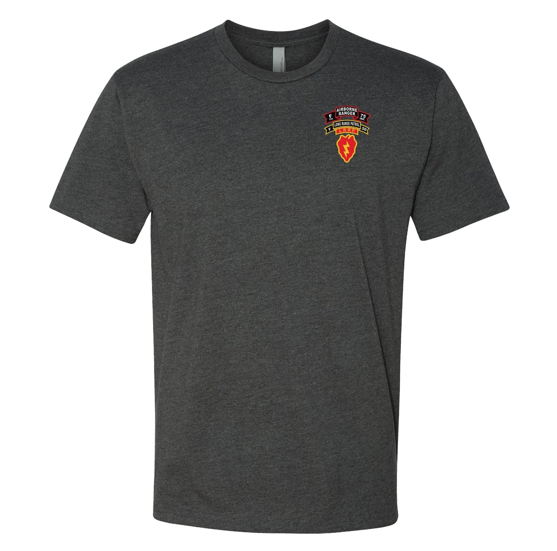 LRRP Special Ops Tee - Small - Private Shirt