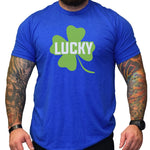 Lucky Clover Tee - Small - Shirt