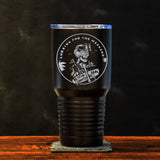 Lurking For The Weekend Tumbler - 30oz - Tumbler