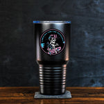 Lurking Weekend Tumbler - 30oz - Tumbler