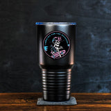 Lurking Weekend Tumbler - 30oz - Tumbler