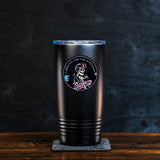 Lurking Weekend Tumbler - 20oz - Tumbler