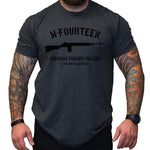 M Fourteen - Small - Shirt