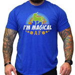 Magical AF - Small - Shirt