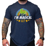 Magical AF - Small - Shirt