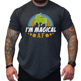 Magical AF - Small - Shirt