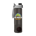 Magical AF Shaker Bottle - 24oz - Shaker Bottle