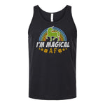 Magical AF Tank - Small - Tank