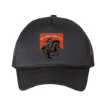 Make America Cowboy Again Foam Hat - OSFA - Headwear