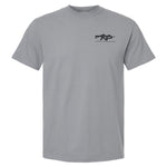 Make America Cowboy Again Heavyweight Shirt - Small - Shirt