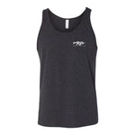 Make America Cowboy Again Tank - Small - Tank