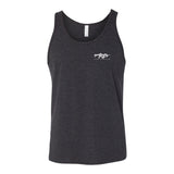 Make America Cowboy Again Tank - Small - Tank