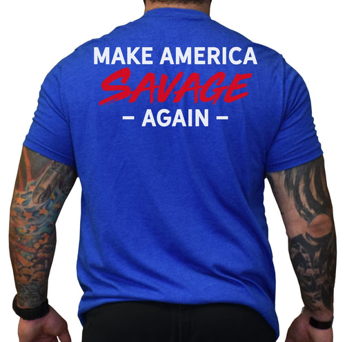 T-shirt Savage Arms The Definition Of Accuracy - Marque Gildan - Tailles S à 5XL - Neuf Sans étiquettes