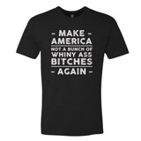 Make America Tee - Small - Shirt
