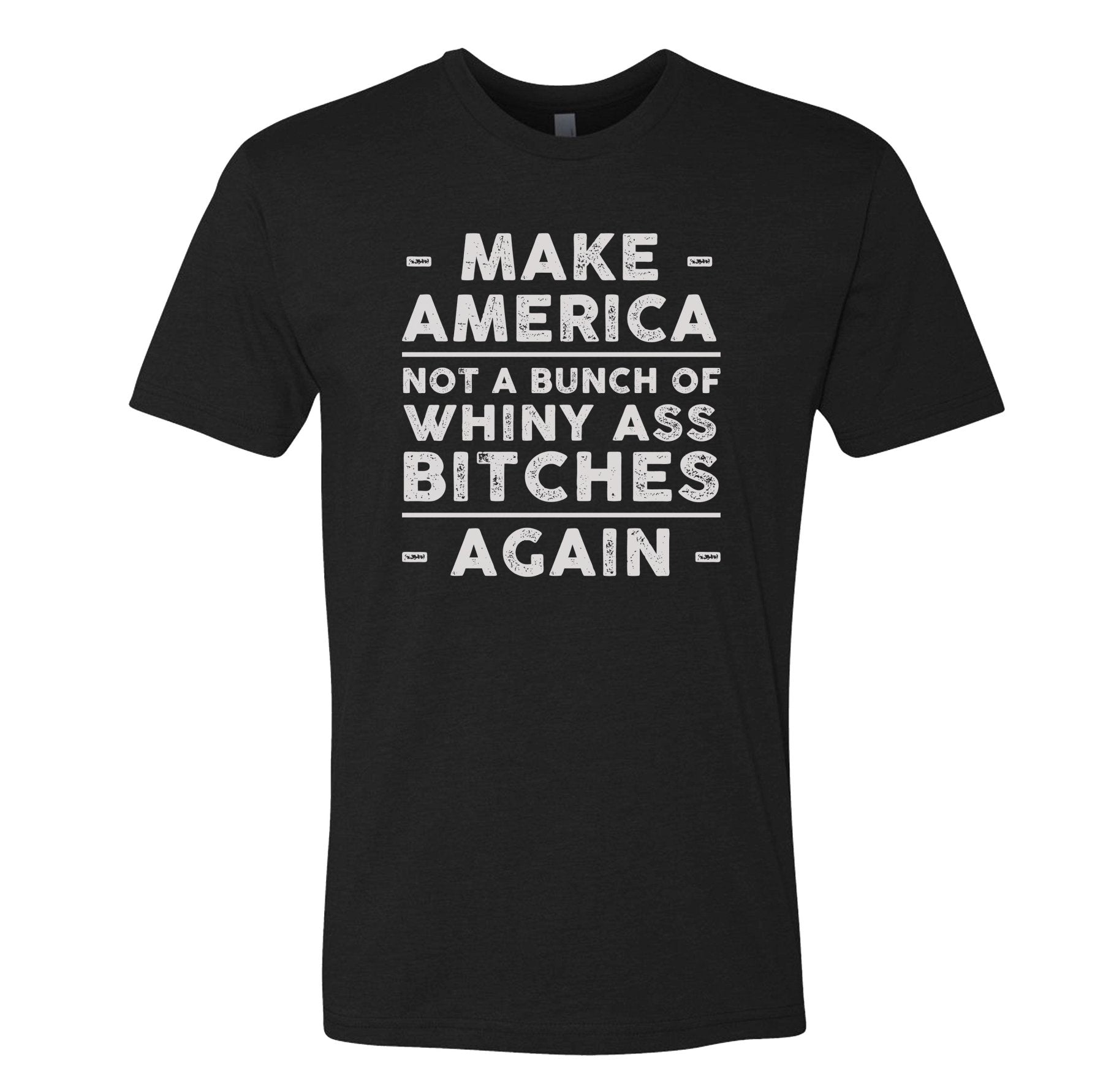 Make America Tee - Small - Shirt