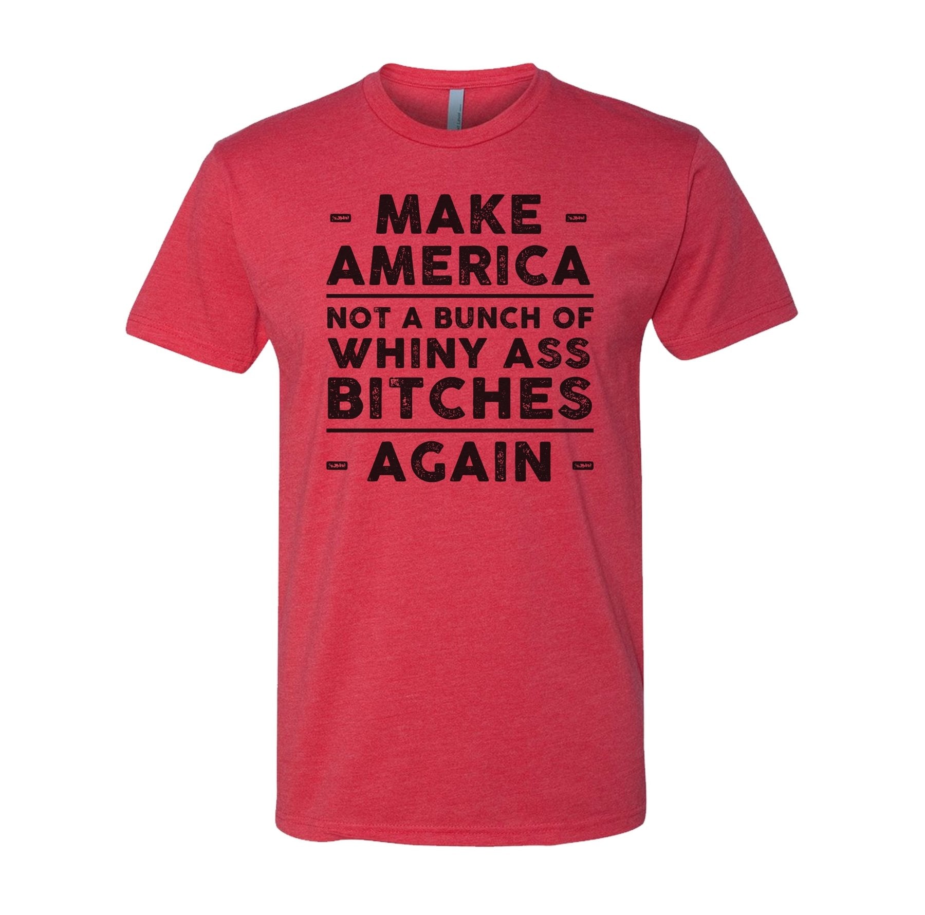 Make America Tee - Small - Shirt