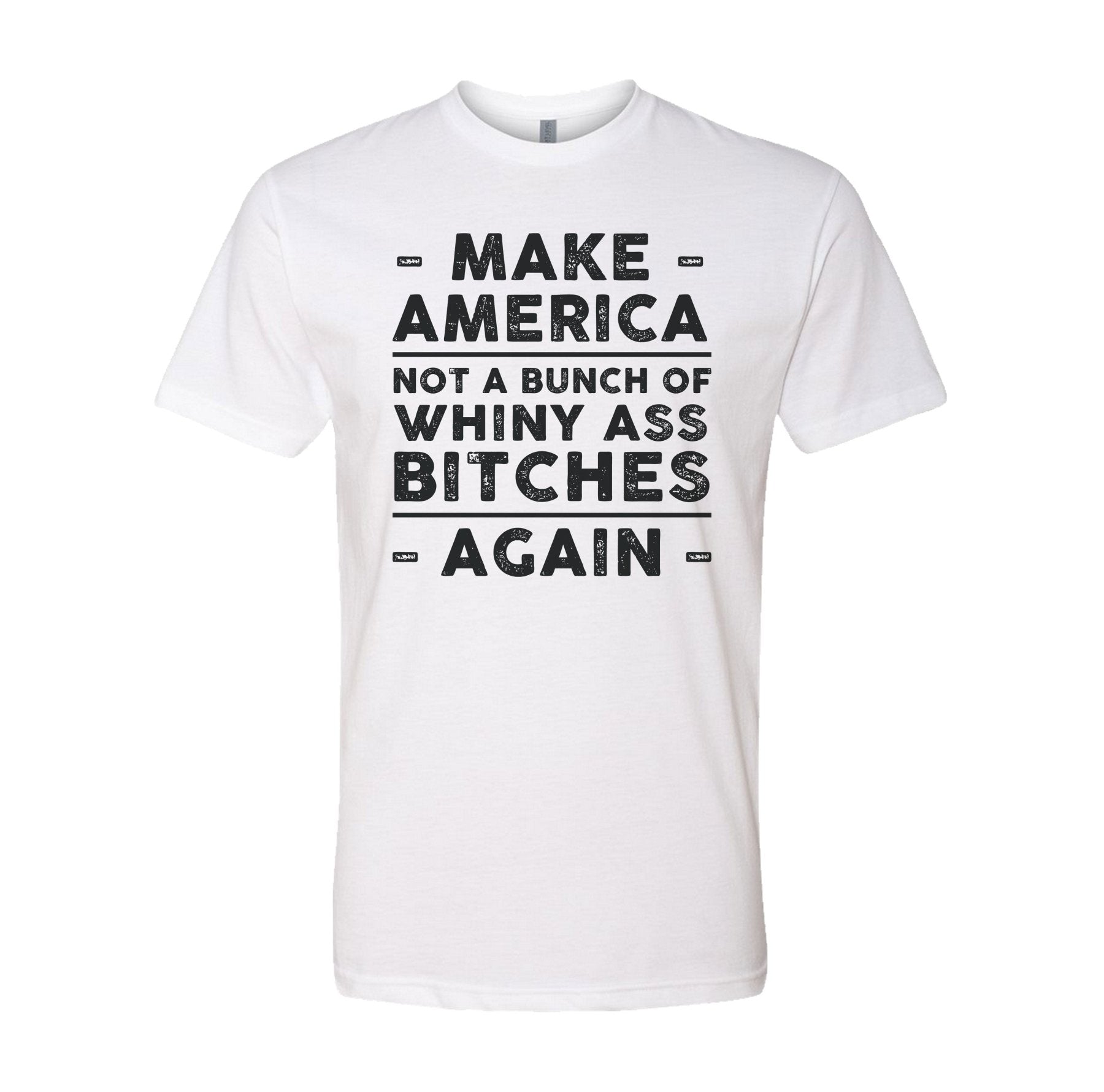 Make America Tee - Small - Shirt