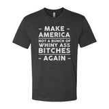 Make America Tee - Small - Shirt