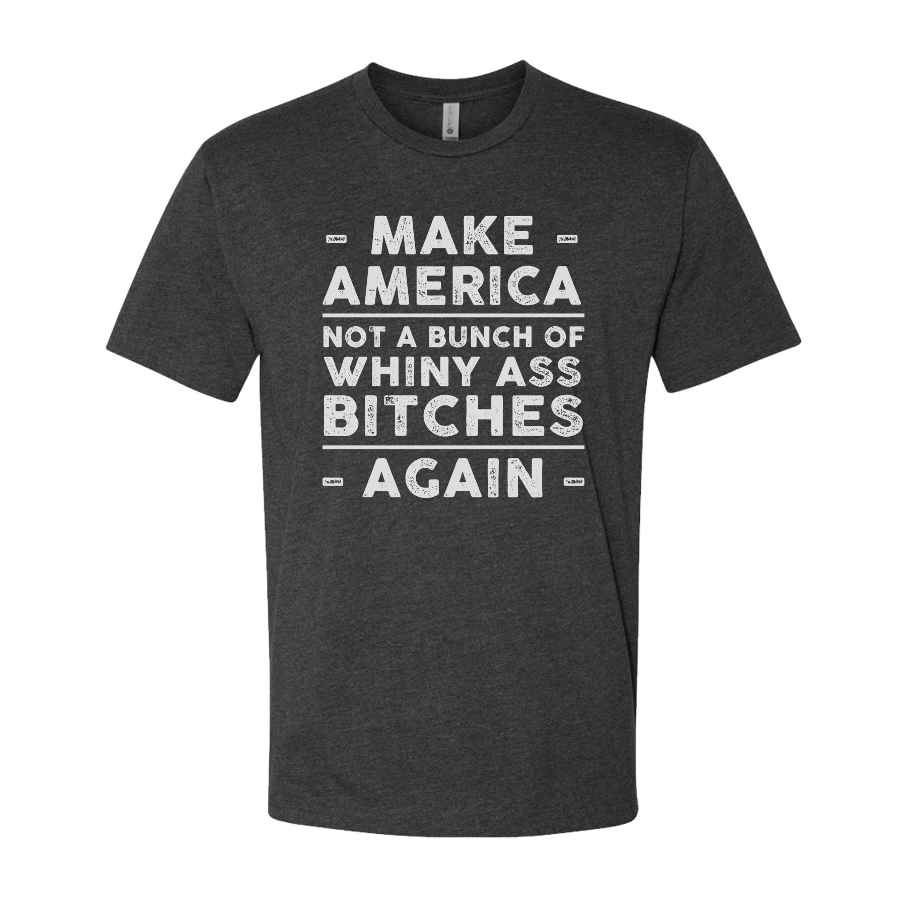 Make America Tee - Small - Shirt