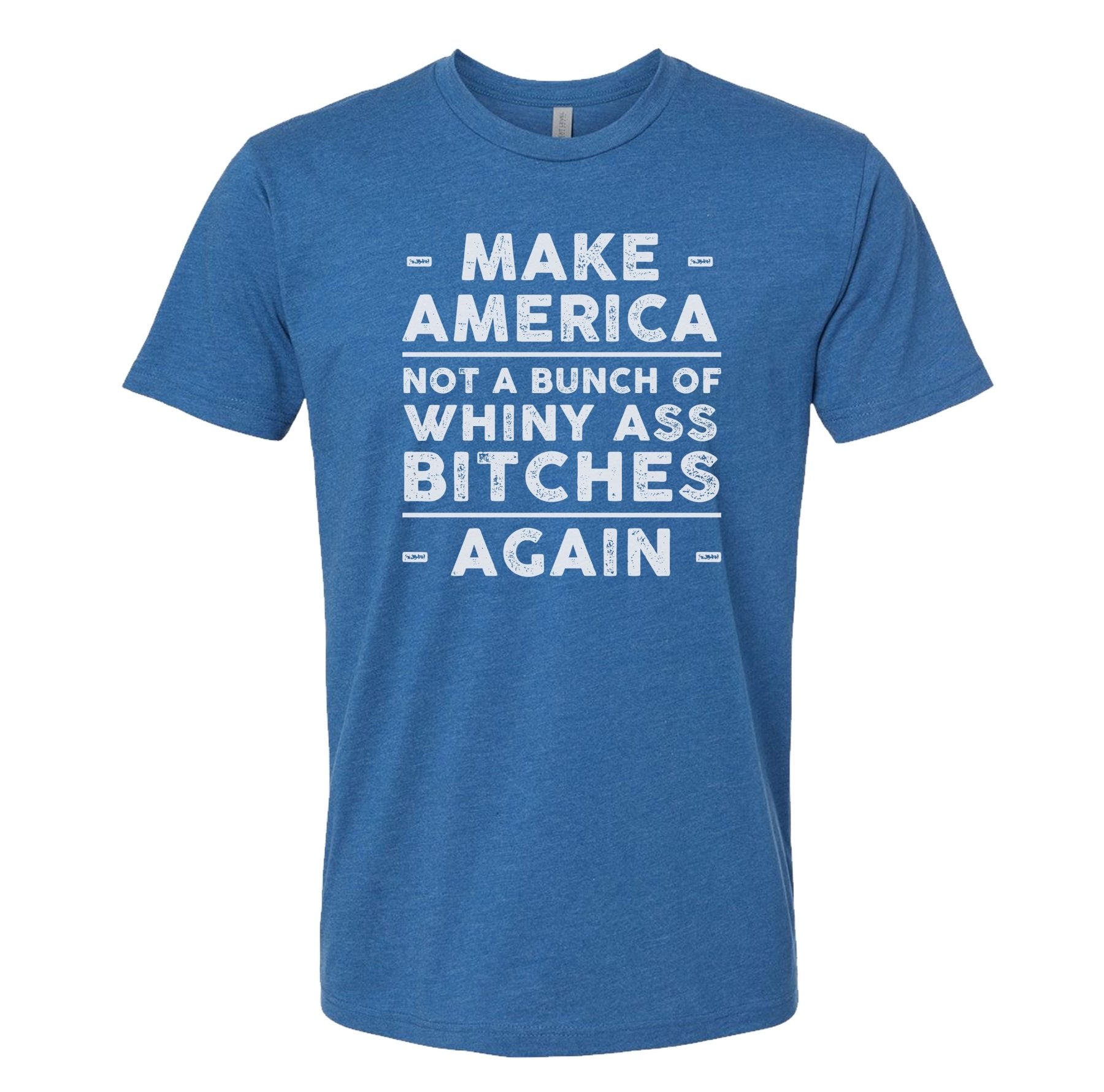 Make America Tee - Small - Shirt